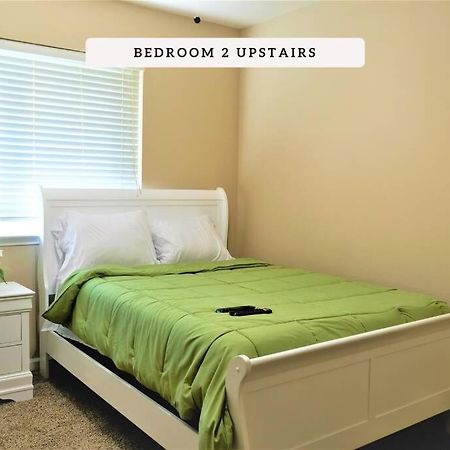 Villa Exceptional, 5 Beds, Near Downtown - Bold Ruler à Stafford Extérieur photo