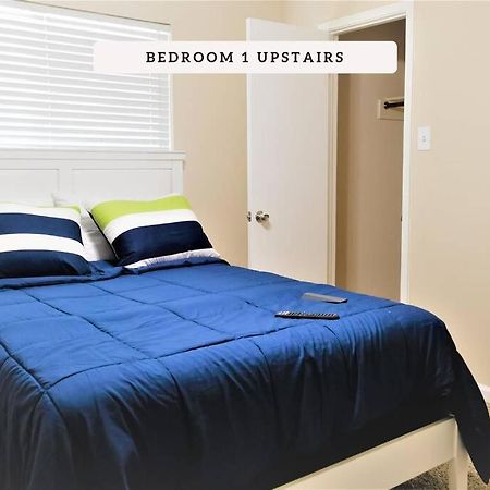 Villa Exceptional, 5 Beds, Near Downtown - Bold Ruler à Stafford Extérieur photo