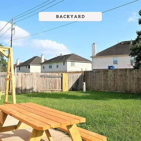 Villa Exceptional, 5 Beds, Near Downtown - Bold Ruler à Stafford Extérieur photo